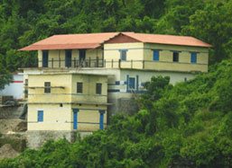 Neer Village Government Inter-college Expansion & Vulnerability Reduction